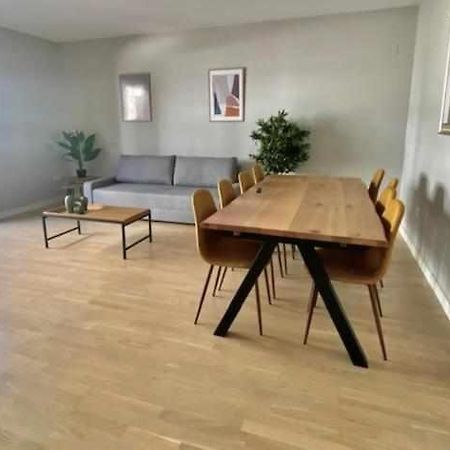 Апартаменты Gran Apartamento Laronda Кордова Экстерьер фото