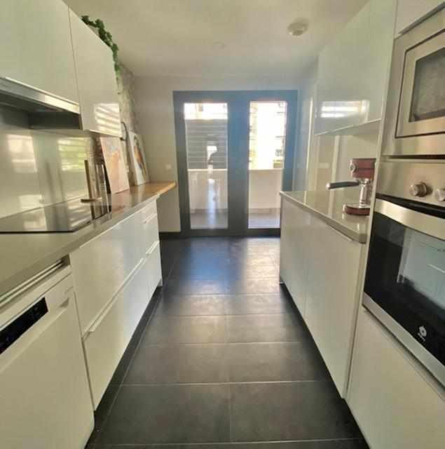 Апартаменты Gran Apartamento Laronda Кордова Экстерьер фото