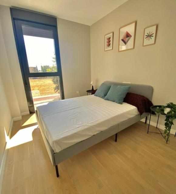 Апартаменты Gran Apartamento Laronda Кордова Экстерьер фото