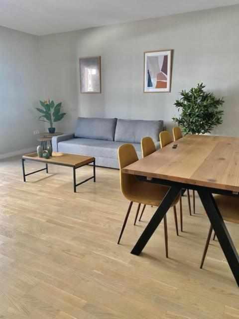 Апартаменты Gran Apartamento Laronda Кордова Экстерьер фото