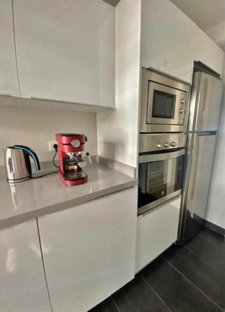 Апартаменты Gran Apartamento Laronda Кордова Экстерьер фото