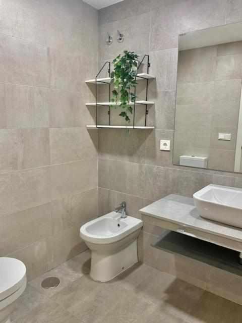 Апартаменты Gran Apartamento Laronda Кордова Экстерьер фото