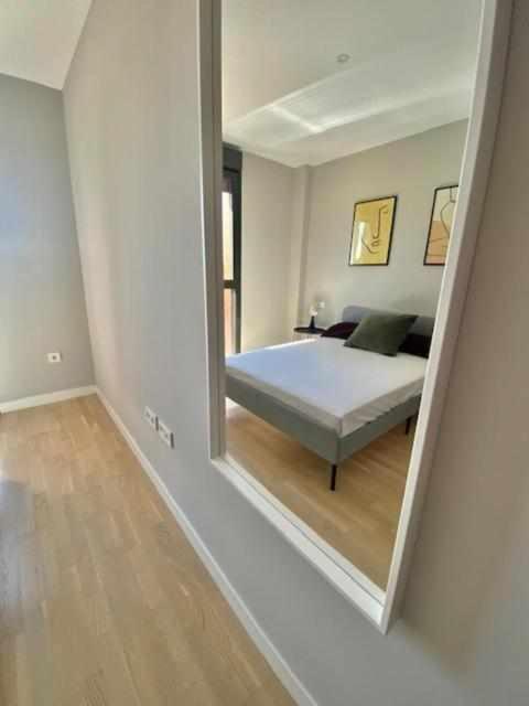Апартаменты Gran Apartamento Laronda Кордова Экстерьер фото