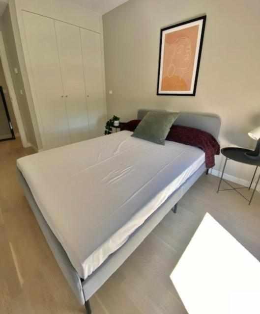 Апартаменты Gran Apartamento Laronda Кордова Экстерьер фото