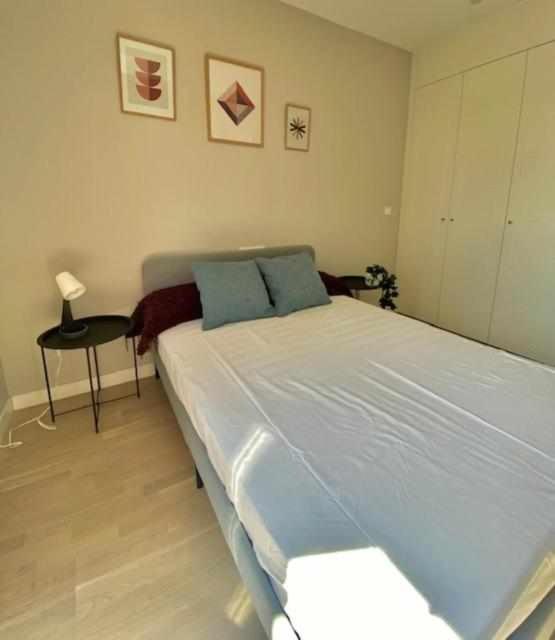 Апартаменты Gran Apartamento Laronda Кордова Экстерьер фото